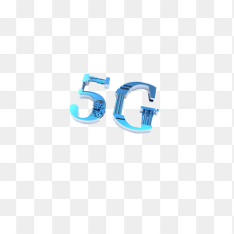 5g网络科技元素