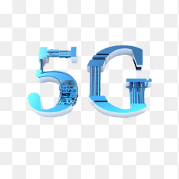 5g网络科技元素
