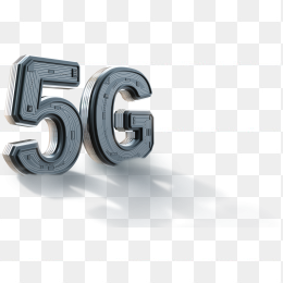5g网络科技元素