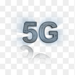 5g网络科技元素