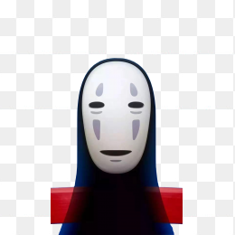 无脸男