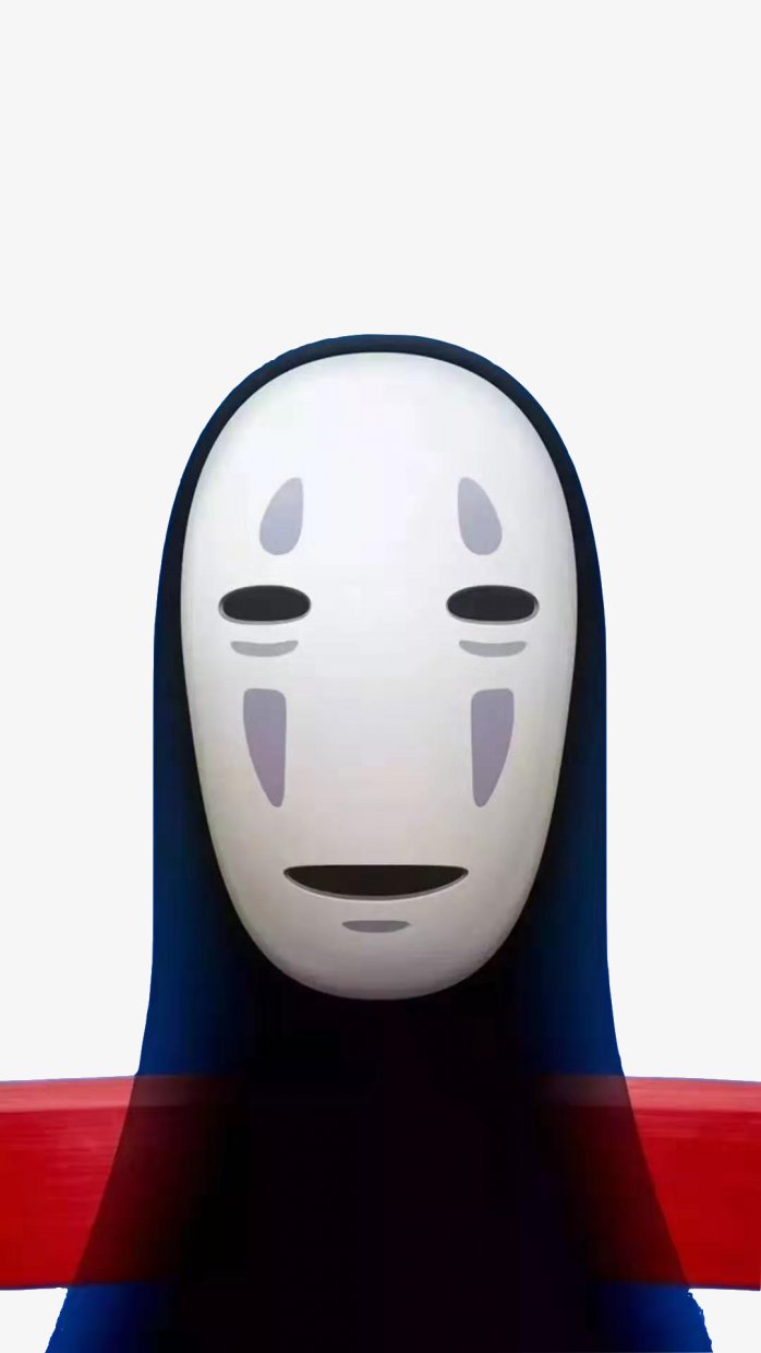 无脸男