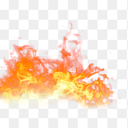 火