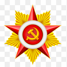 中国共产堂徽章