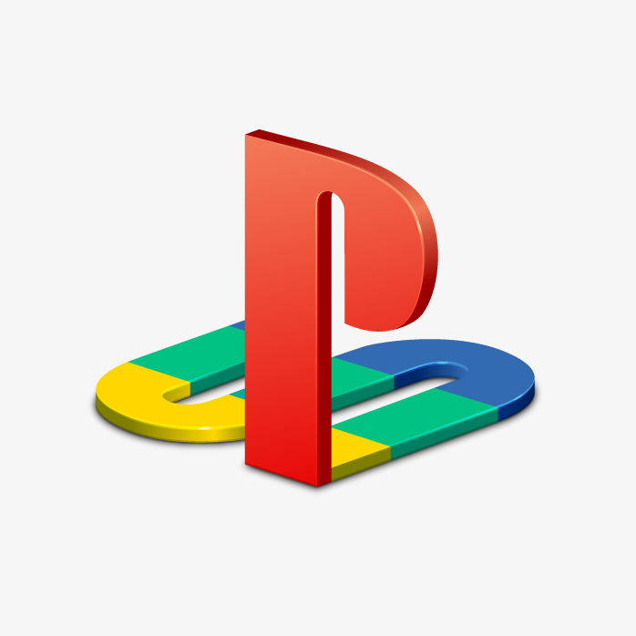 playstation logo