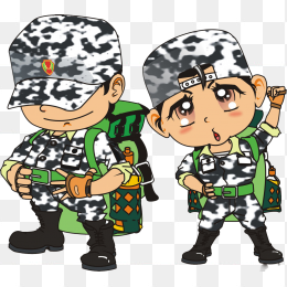 童子军