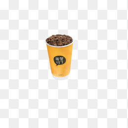 奶茶