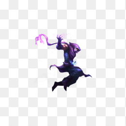 YXLM虚空行者