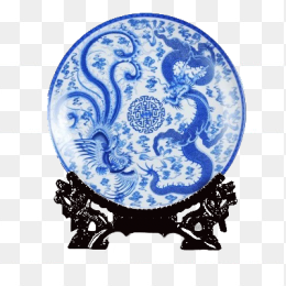 青花瓷