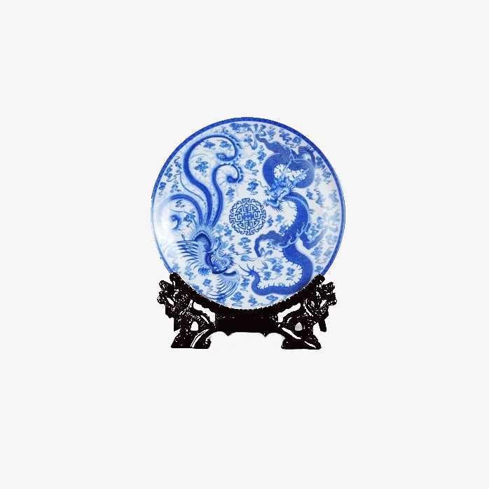 青花瓷