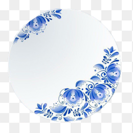 青花瓷