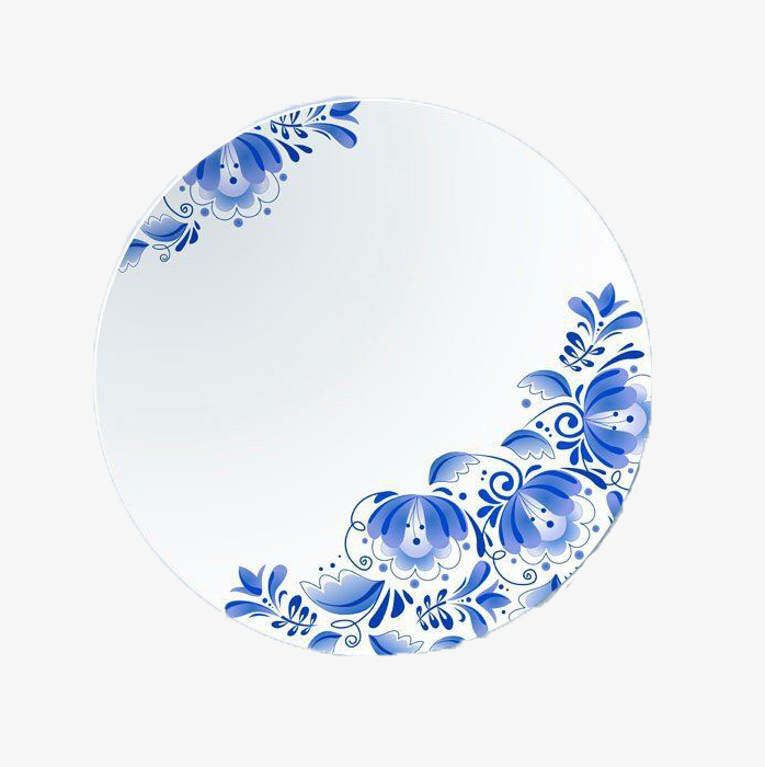 青花瓷