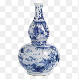 青花瓷