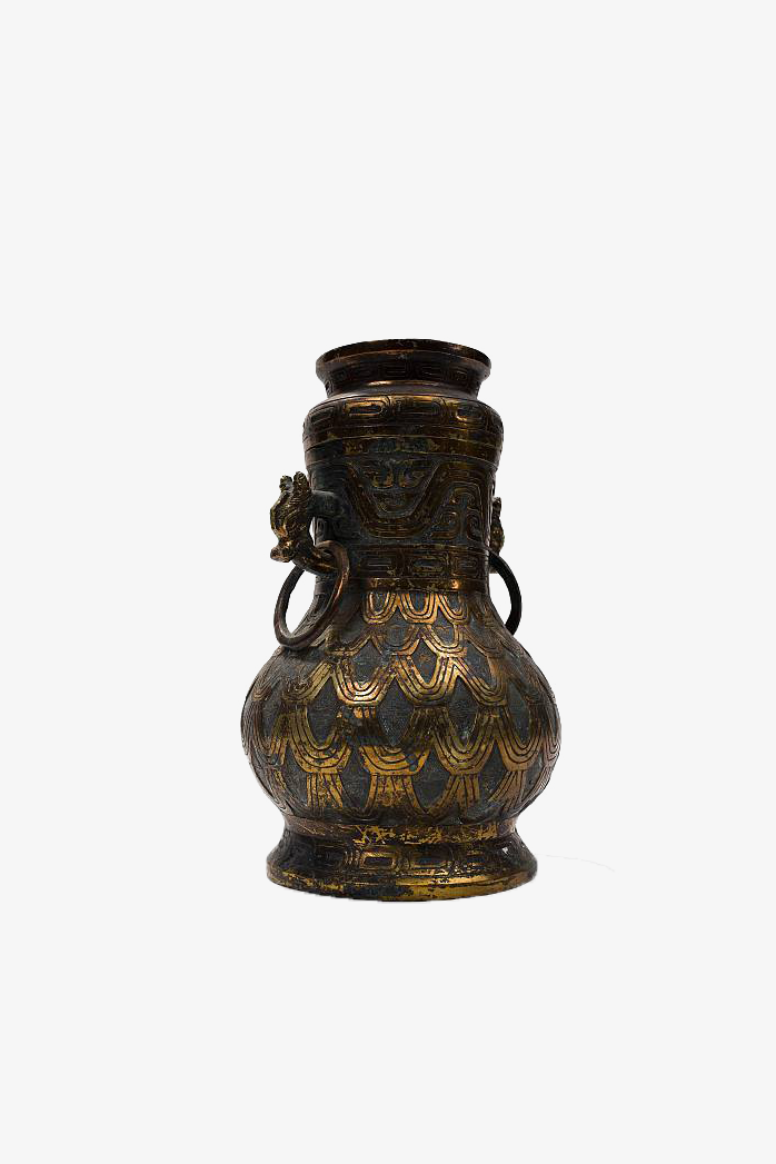 古代瓷器