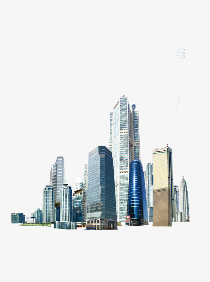高楼大厦