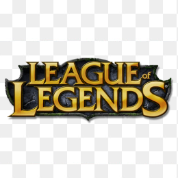 英雄联盟logo