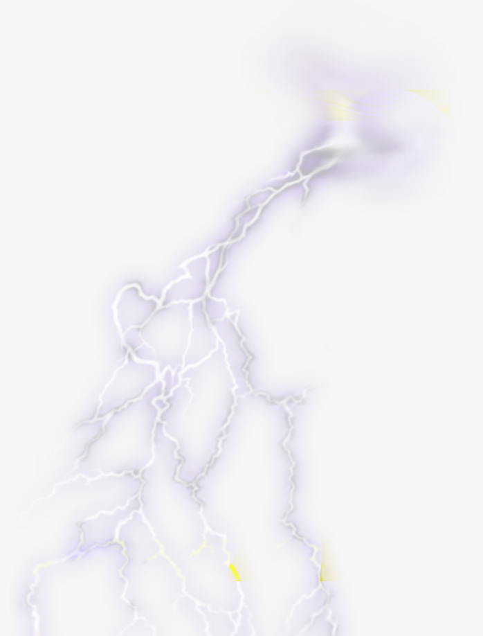 闪电