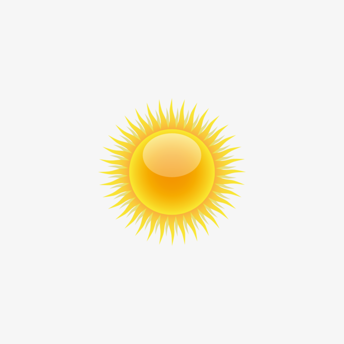 太阳