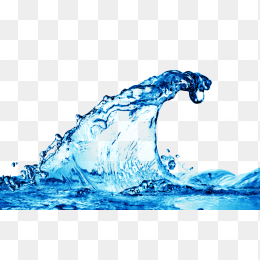 水