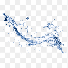 水