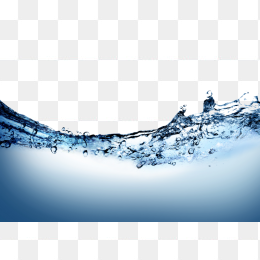 水
