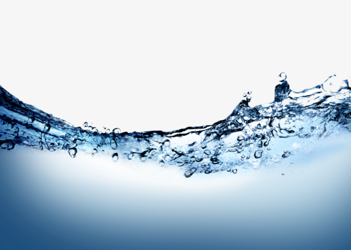 水