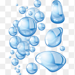 水
