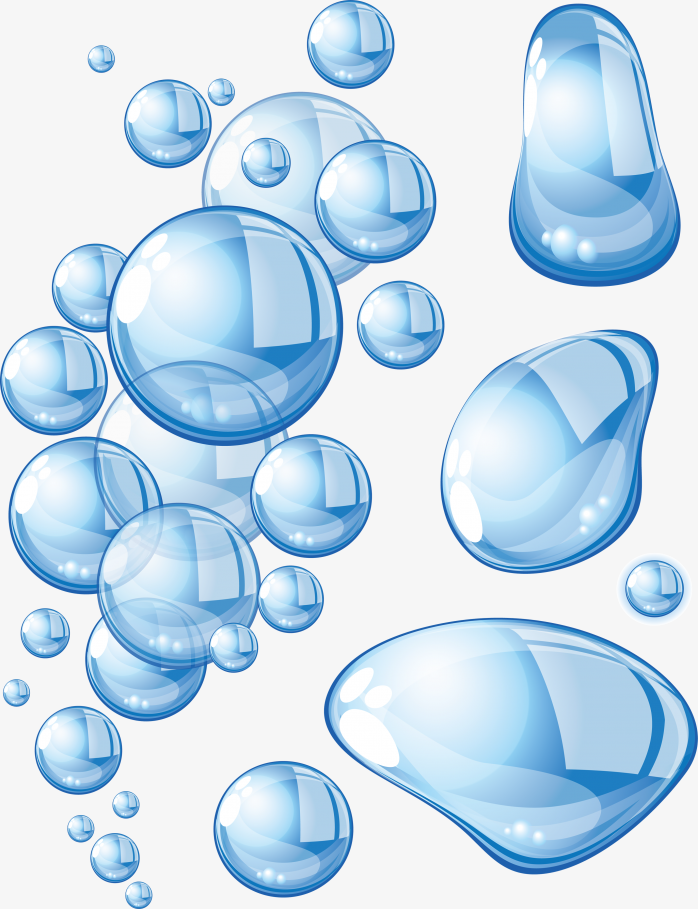 水