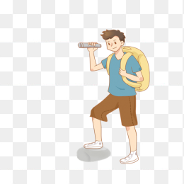 人物