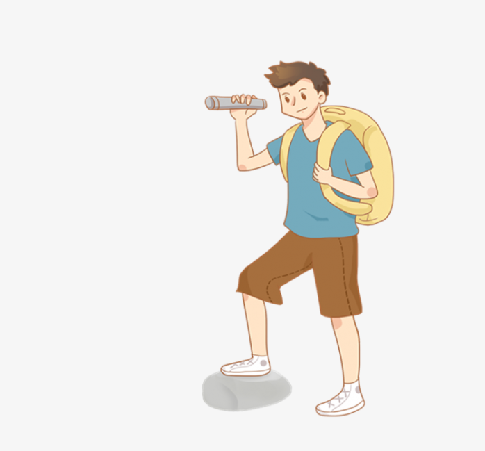 人物