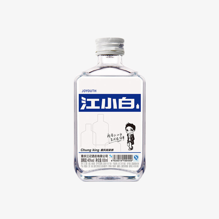 江小白酒