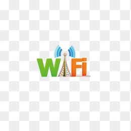 WiFi图标