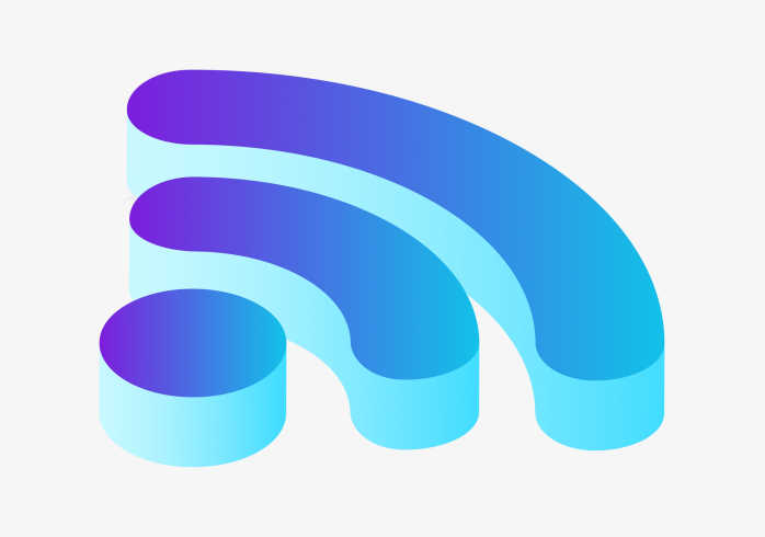 WiFi图标