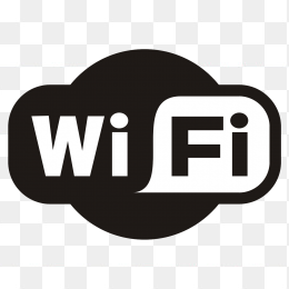 WiFi图标
