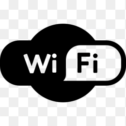 WiFi图标