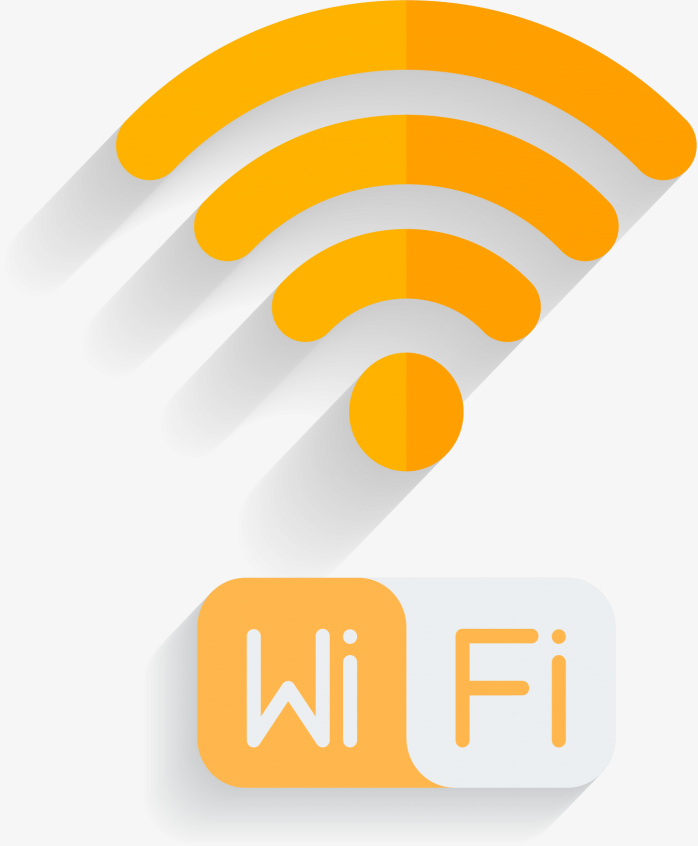 WiFi图标