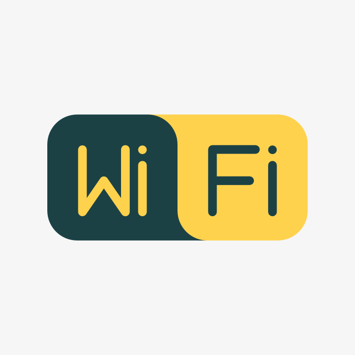 WiFi图标