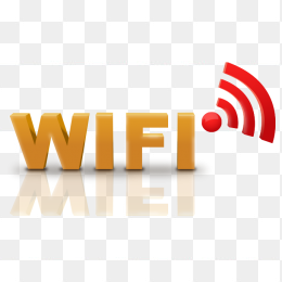 WiFi图标