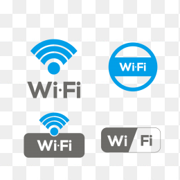 WiFi图标