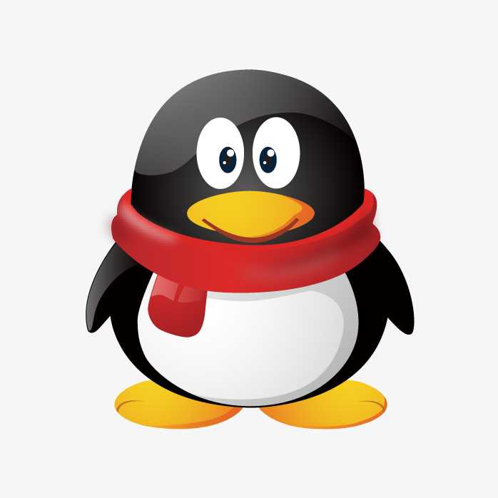 QQlogo免抠