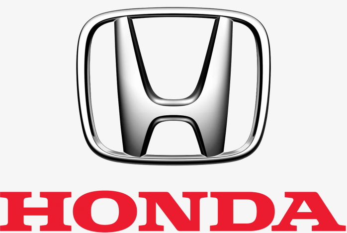 本田-logo