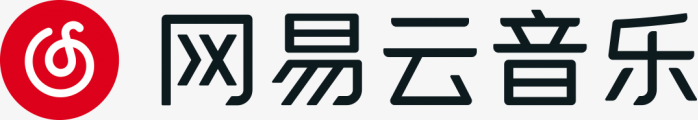 网易云logo