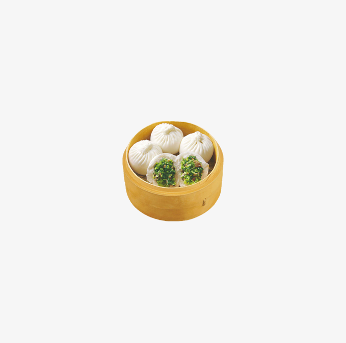 包子
