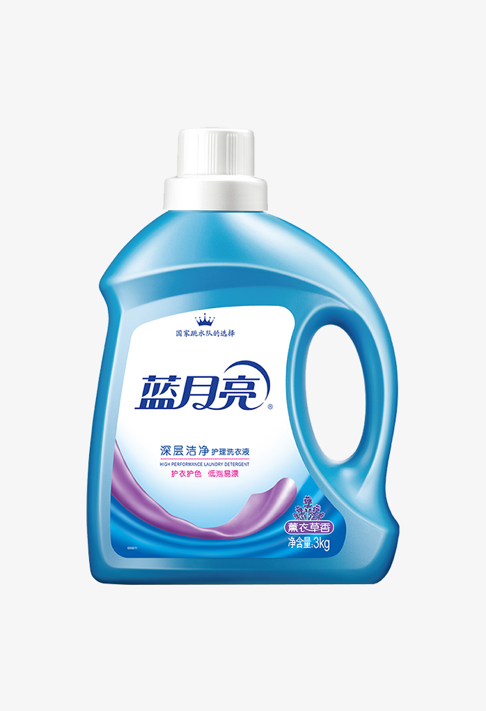 洗衣液