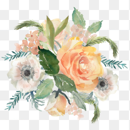 婚礼花卉
