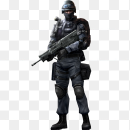 警察