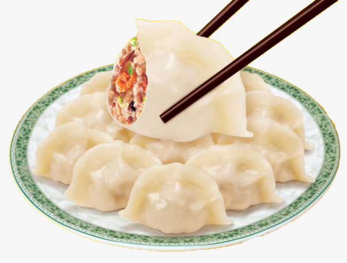 饺子