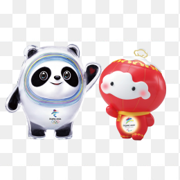 2022北京冬季奥运会吉祥物