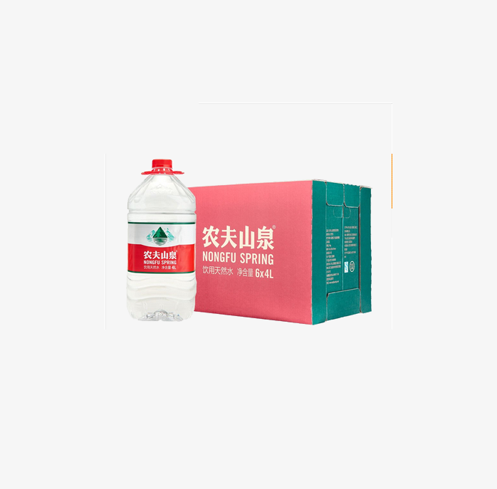 农夫山泉
