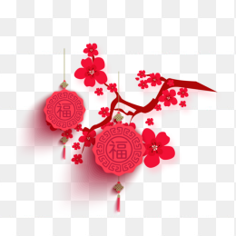 福标